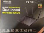 Modem Router Asus 4G