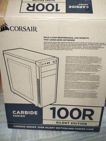 PC Desktop ASUS Intel i5 - Foto 6
