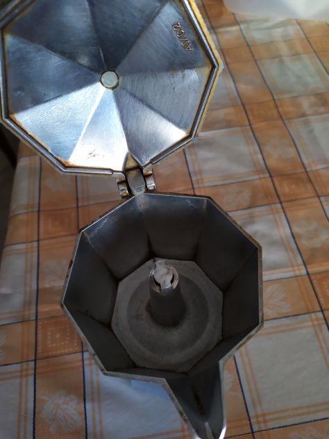machina caffè moka "Marimba " - Foto 2