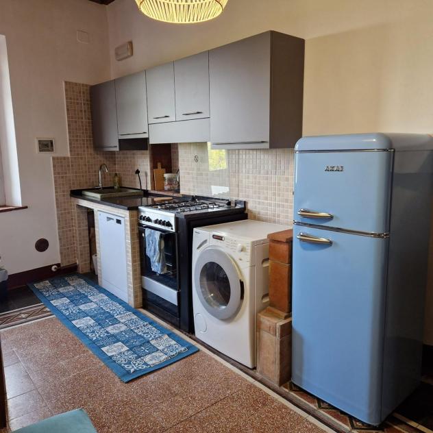 appartamento in affitto a Palaia in zona Montefoscoli