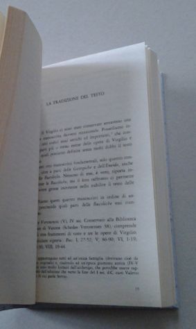 VIRGILIO - Bucoliche - Foto 6