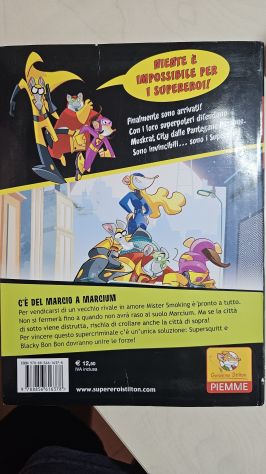 C'è DEL MARCIO A MARCIUM - Foto 2