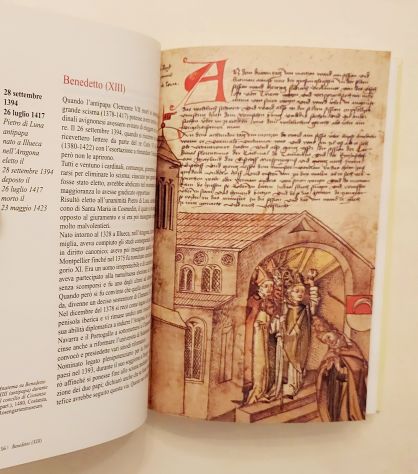 Vite dei Papi. Alessandro III - Benedetto XVI Vol.9 Ed:Mondadori per TV Sorrisi - Foto 5