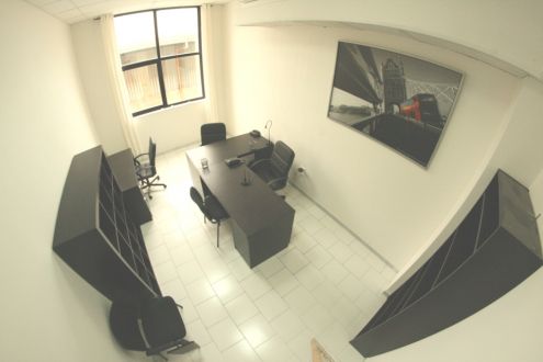 Ufficio arredato 3 posti incluso condominio vigilanza canoni utenze posti auto euro 249 mese - Foto 2