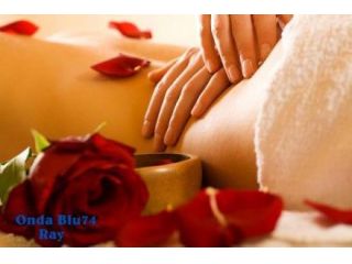 Massaggi - benessere Abbiategrasso - Offro Massaggio Sensuale, regalati un momento di Relax e Piacere. Tel:3401938000