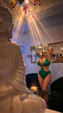 🪬 TANTRA RITUAL CONNESSIONE ED ENERGIA 🪬 - Foto 5 Tel:3297719169