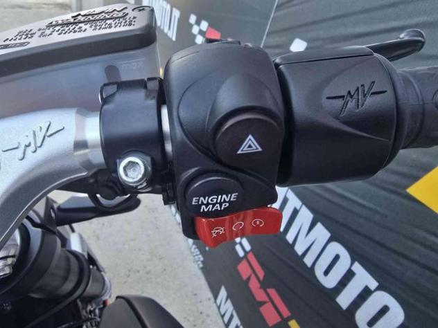 MV AGUSTA Dragster 800 RR Video 360 rif. 23989485 - Foto 4