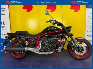 HYOSUNG Aquila 650 Garantita e Finanziabile rif. 24031522