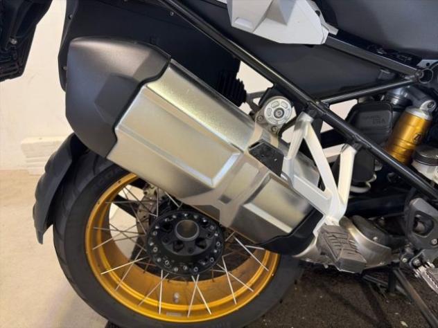 BMW R 1250 GS - TRIS VALIGIE - Foto 10