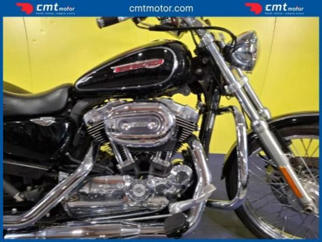 HARLEY-DAVIDSON 1200 Custom - XL 1200C Garantita e Finanziabile rif. 24189474 - Foto 3