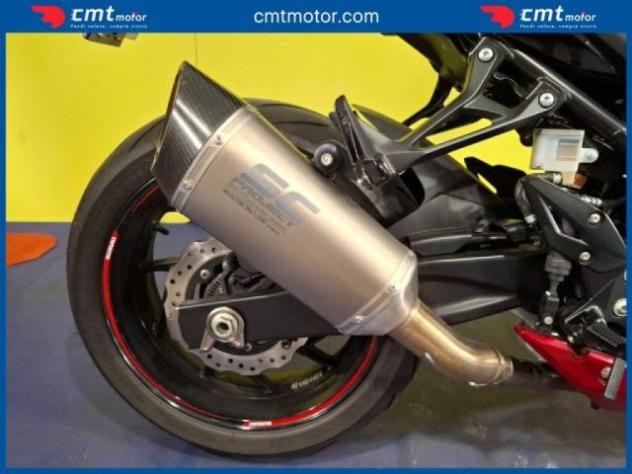 SUZUKI GSX S 750 Garantita e Finanziabile rif. 23988558 - Foto 7