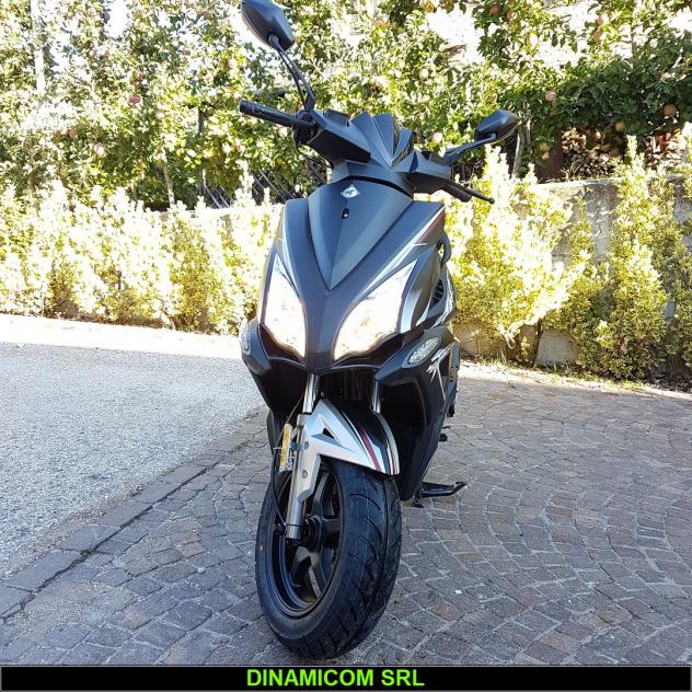 MOTOSCOOTER 125CC NUOVO PRONTA CONSEGNA 2026 - Foto 9