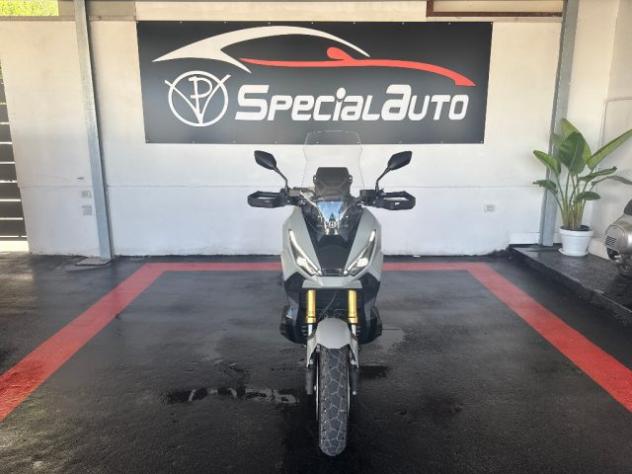 HONDA X-ADV 750 ABS DCT pochi km rif. 24091657