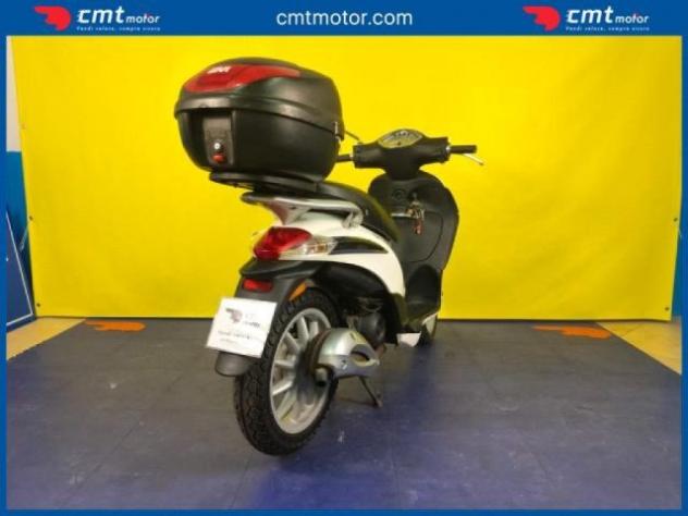 PIAGGIO Liberty 50 Garantito e Finanziabile rif. 23545673 - Foto 4