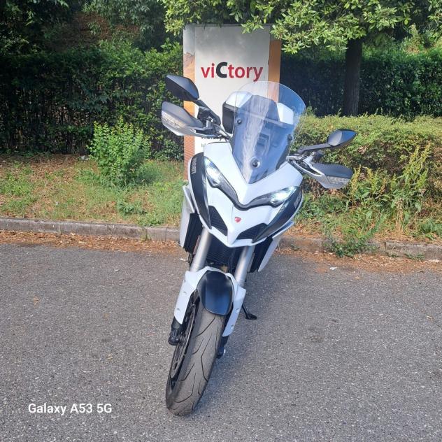 Ducati Multistrada 1200 S - Foto 6