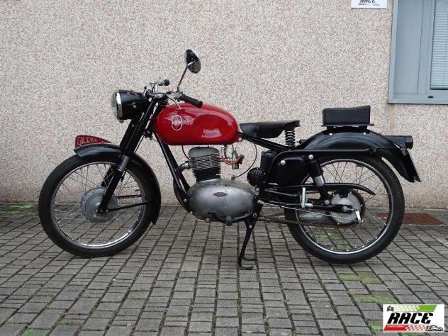 Gilera GT 150 - Foto 2