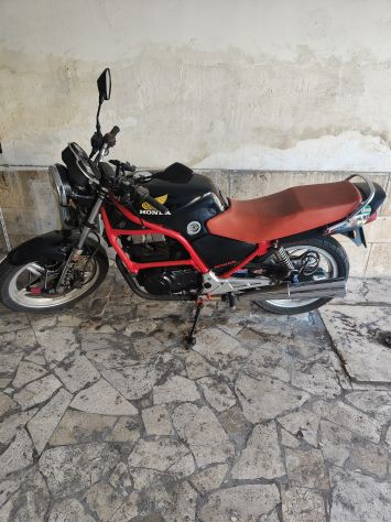 Honda cb450s - Foto 2