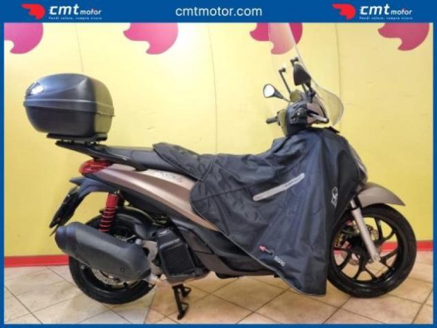PIAGGIO 1 Medley S 50 Garantito e Finanziabile rif. 24179243 - Foto 3