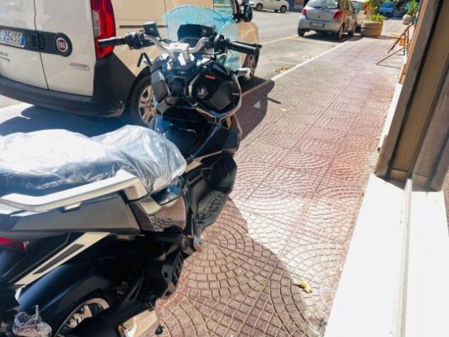 SYM ADX 125 DA IMMATRICOLARE PRONTA CONSEGNA rif. 23995639 - Foto 5