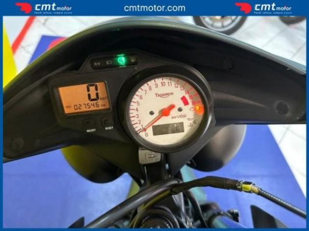 TRIUMPH Speed Four Garantita e Finanziabile rif. 23684354 - Foto 5