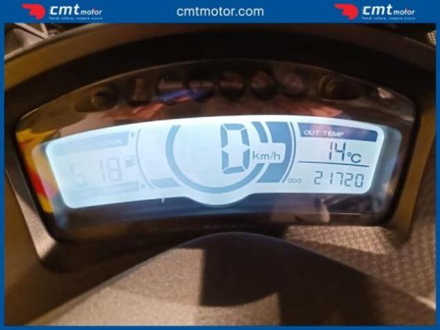 YAMAHA Tricity 125 Garantito e Finanziabile rif. 23545963 - Foto 5