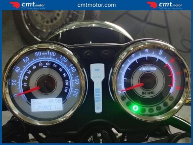 BENELLI Imperiale 400 Garantita e Finanziabile rif. 23074676 - Foto 6