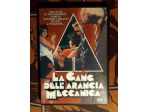 Dvd la gang dell'arancia meccanica