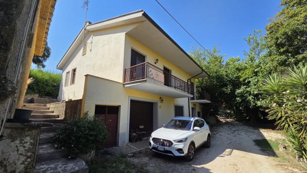Villa in Vocabolo Vallefigliola - Foto 2