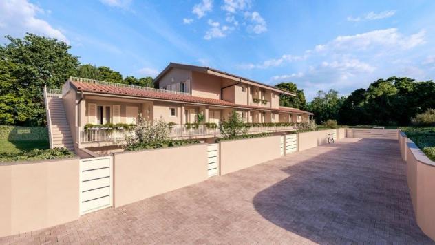 Appartamento in vendita a Pontedera 87 mq Rif: 1269161 - Foto 8