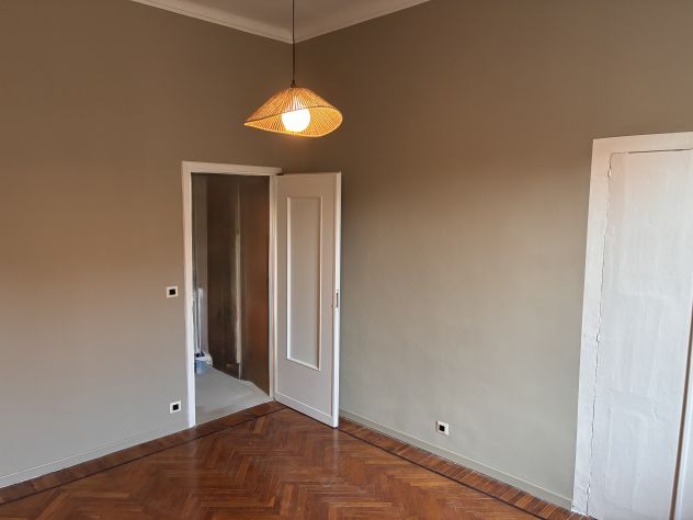 Stanze singole arredate – Via Mazzini – Piazza Bodoni – Tutto incluso - Foto 4