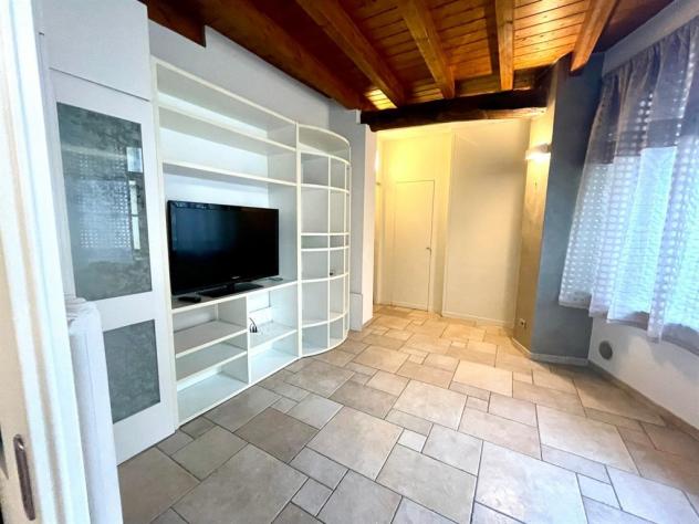 cp690 - prestigioso grande appartamento di 2 locali + servizi semi arredato - Foto 16
