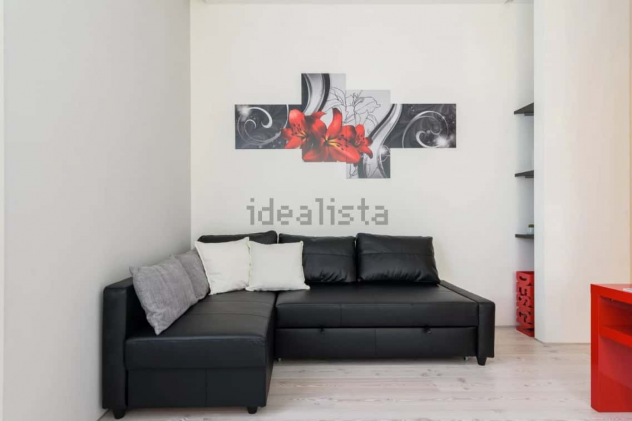 Bilocale in Via Nicola Antonio Porpora, LORETO - Foto 4
