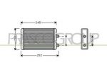 RADIATORE CLIMATIZZ.(Marelli) FT133H001 Raffreddamento  Termico  Clima  Con &hellip;