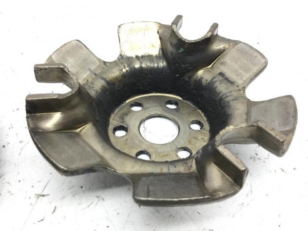 HONDA CN SPAZIO 250 PULEGGIA MOBILE VARIATORE NO RULLI 1998 JH2MF02A - Foto 7
