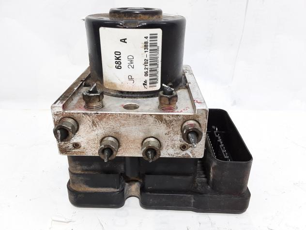 ABS SUZUKI Alto 3° Serie 06210213884 K10B Benzina 1000 (08) - Foto 2