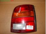 FANALE POST.D. NISSAN MICRA (K11E)  Parti elettriche  Fanaleria  Fanali  Fa &hellip;