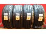 4 gomme 235 55 19 pirelli a591