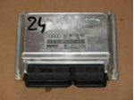 0261207934 ECU centralina audi vw passat me7.5 0261207934 8e0909518aa