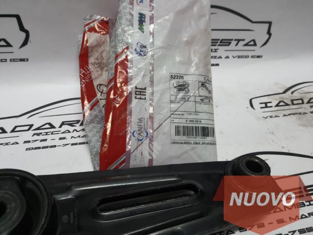 Supporto Motore Qashqai - X-Trail 1.6 - 2.0 Bz 11360JD000