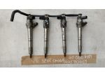 INIETTORI SEAT Leon 4° Serie 0445110469 diesel 1.6 (13)