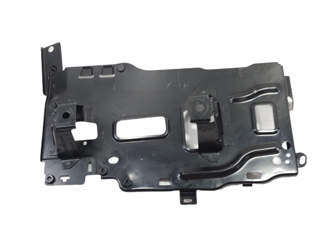 ALLOGGIO BATTERIA CITROEN C5 Aircross 9815288580 YHZ (DV5RC) Diesel 1500 (18) - Foto 12