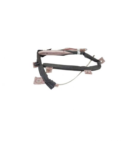 Airbag tendina dx panda 2012 34106682