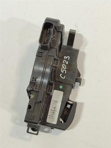 SERRATURA POSTERIORE SINISTRA HYUNDAI iX20 Serie 814101K000 D4FC (1019) - Foto 3
