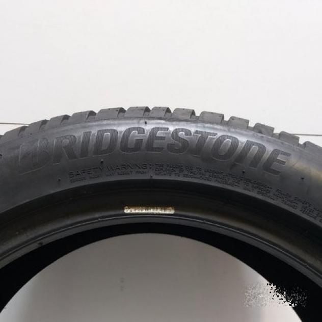 2 GOMME 235 50 18 BRIDGESTONE A20831 - Foto 5