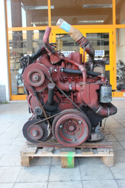 Motore 8460.41S - Foto 3