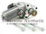 BMW 320d Xdrive Touring E91 ripartitore di coppia 27 10 7 546 671