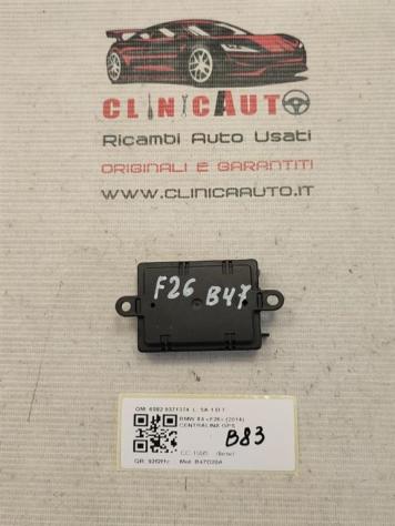GPS BMW X4 F26 6582 9371374 (1418) - Foto 3