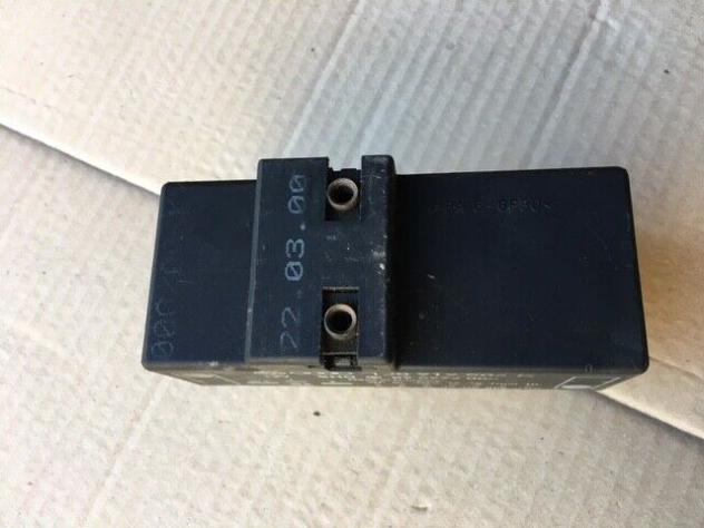 Centralina Ventola Radiatore 898972000 Volkswagen Golf IV / 4 - Foto 3