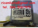 51767116 0265234352 Fiat Stilo gruppo ABS pompa