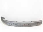 PULSANTIERA CENTRALE FIAT Tipo Serie (357) Berlina 07356559880 (1620)